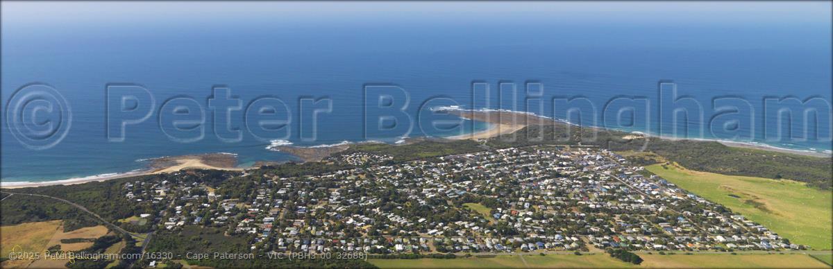 Peter Bellingham Photography Cape Paterson - VIC (PBH3 00 32688)